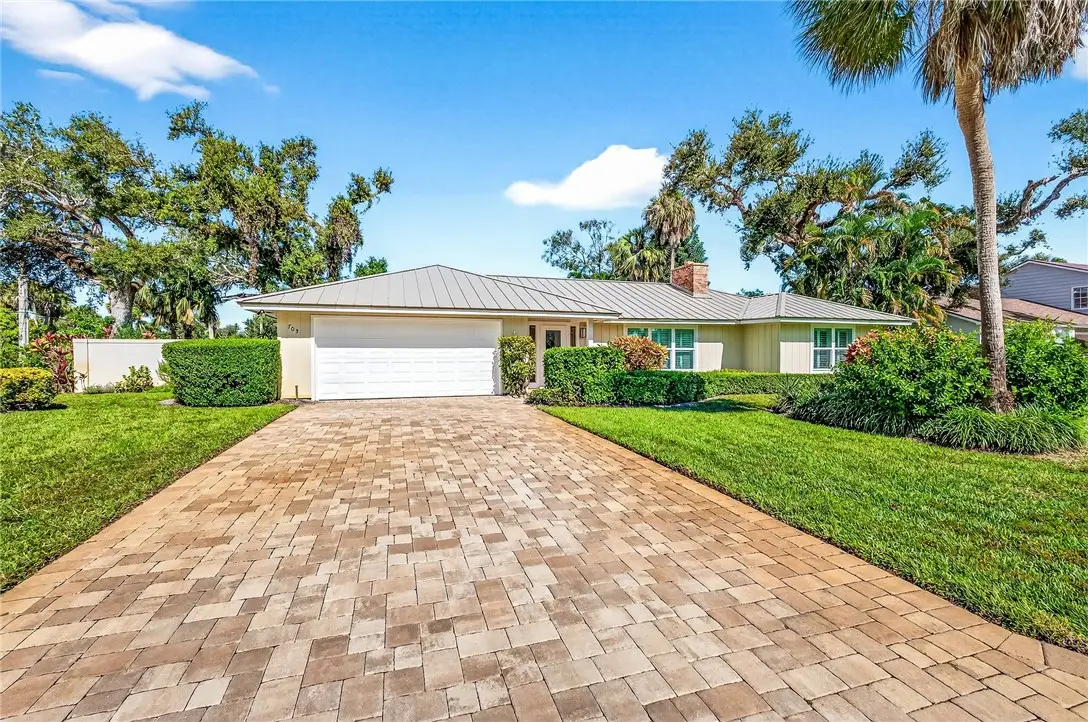 705 Gayfeather Lane, Vero Beach, FL 32963 - Image #1