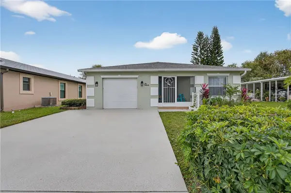 14339 Amapola Circle, Fort Pierce, FL 34951