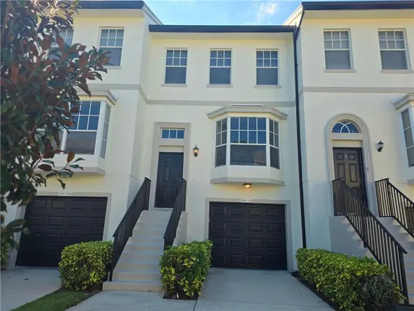 1615 42nd Square #103, Vero Beach, FL 32960