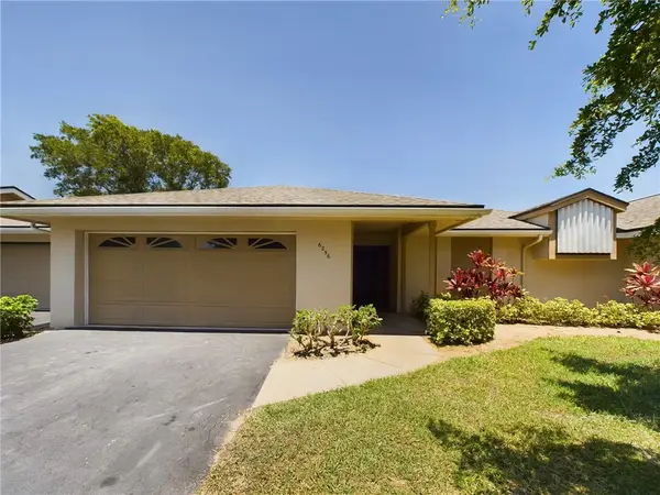 6256 Mirror Lake Court #6256, Sebastian, FL 32958