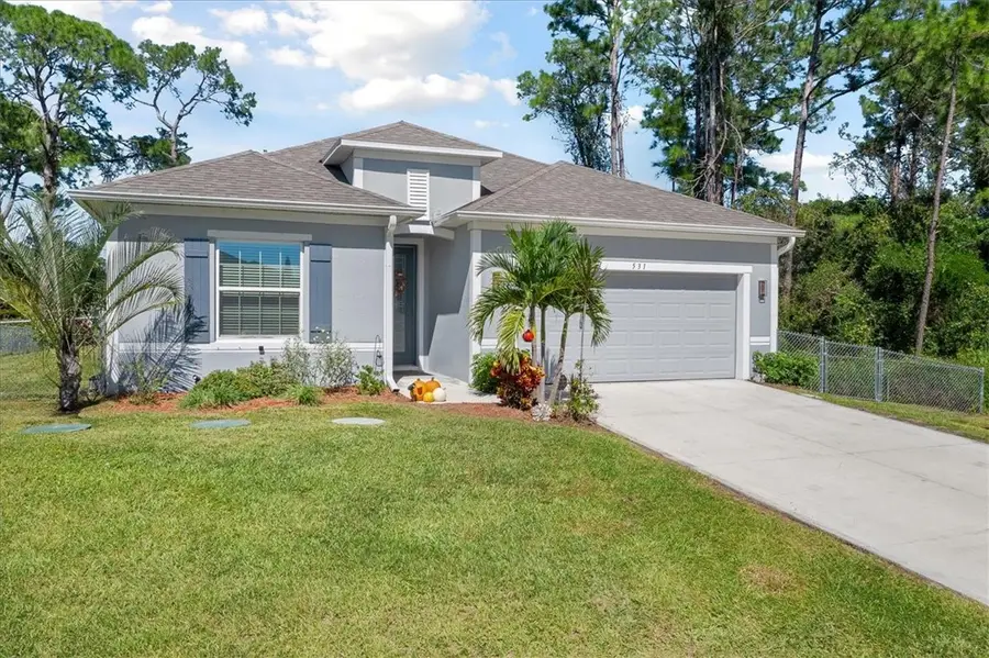 531 Breakwater Street Se, Palm Bay, FL 32909 - #2