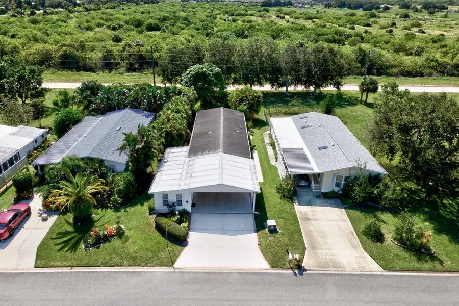 1188 Iriquois Drive, Barefoot Bay, FL 32976 - Image #2