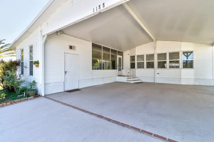 1188 Iriquois Drive, Barefoot Bay, FL 32976 - Image #3