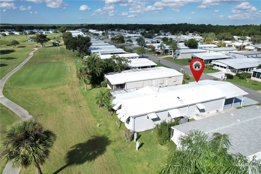 1019 Royal Palm Drive, Barefoot Bay, FL 32976 - Image #2