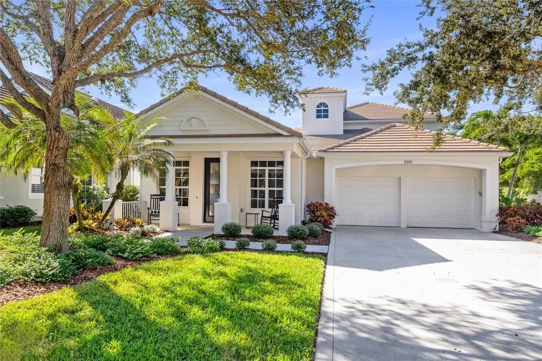 1715 N Orchid Island Circle, Vero Beach, FL 32963 - Image #1