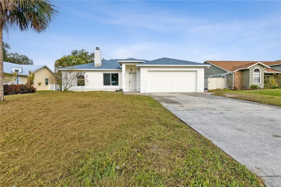 1548 Barber Street, Sebastian, FL 32958 - Image #1