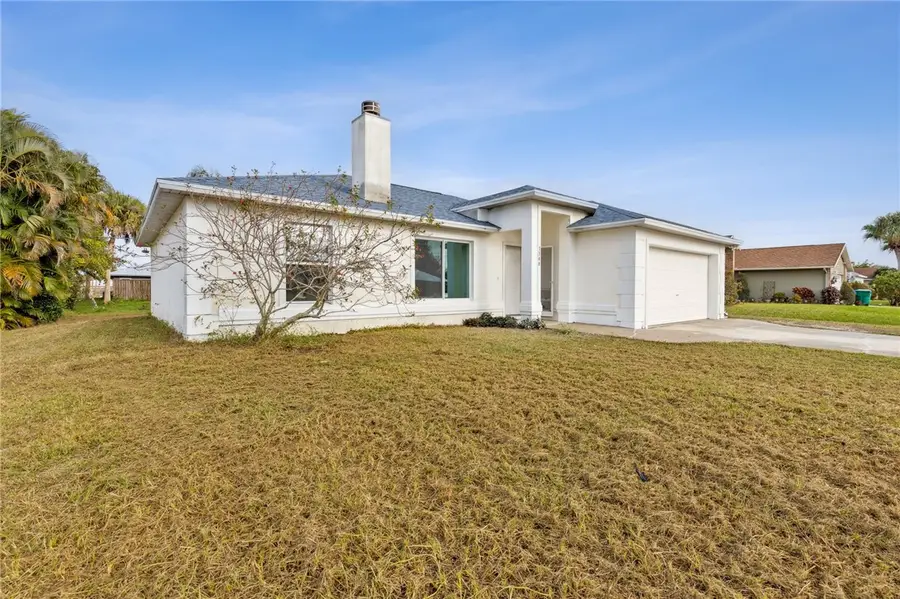 1548 Barber Street, Sebastian, FL 32958 - Image #2