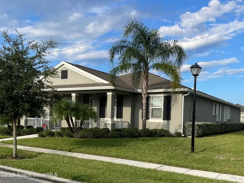 1495 Bruntsfield Terrace, Vero Beach, FL 32966 - Image #2
