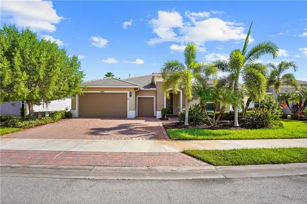10127 Cypress Wood Court, Port St Lucie, FL 34987