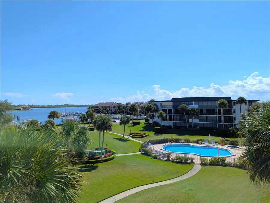 1821 Mooringline Drive #PH-D, Vero Beach, FL 32963 - Image #2