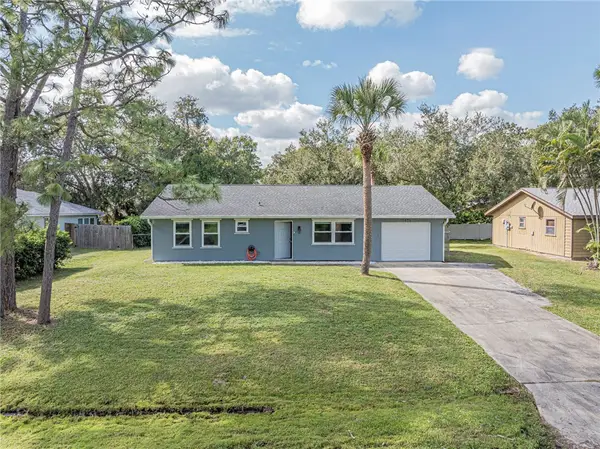 1625 Whitmore Street, Sebastian, FL 32958