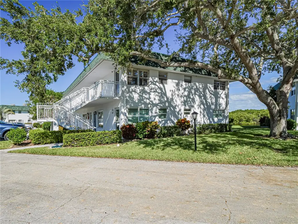 2800 Indian River Boulevard #E6, Vero Beach, FL 32960 - Image #1