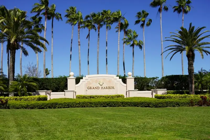 5030 Harmony Circle #303, Vero Beach, FL 32967 - Image #1