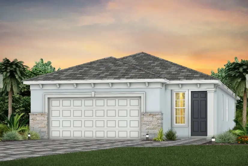 1343 Haven Circle #HALLMARK 83, Vero Beach, FL 32960 - Image #1