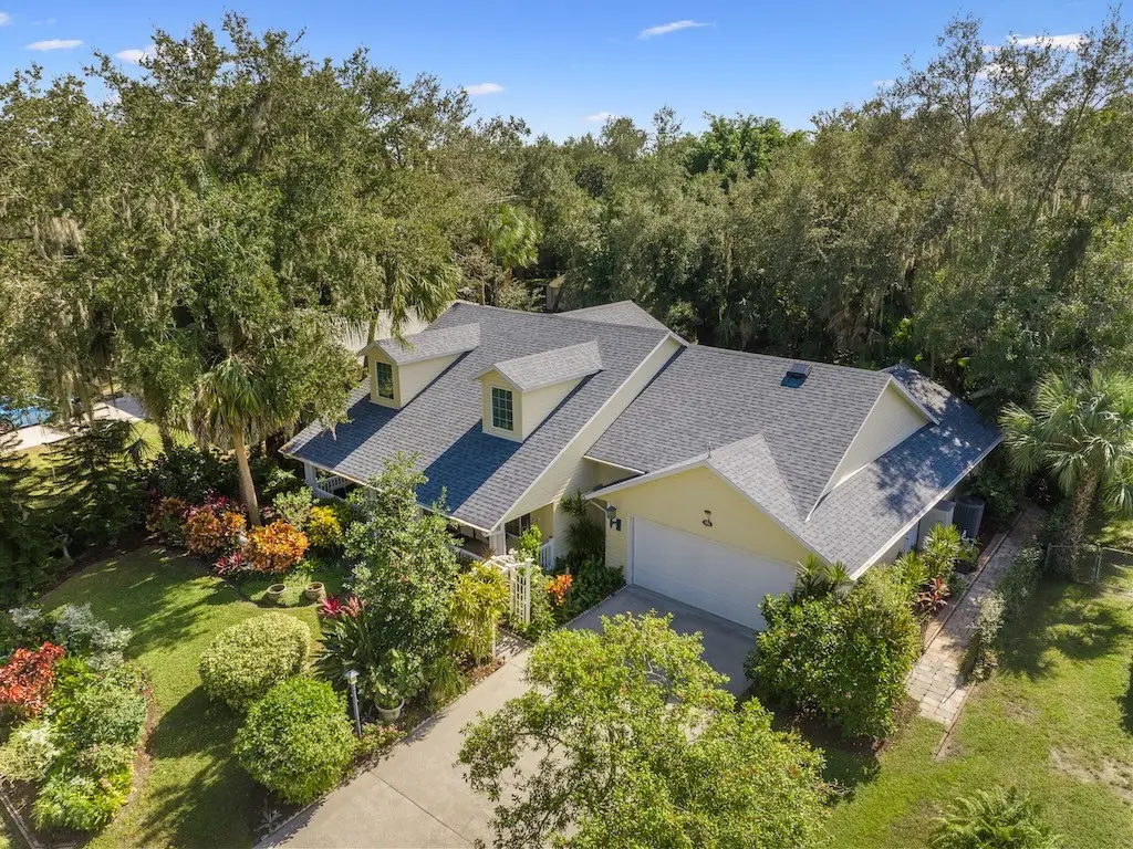 956 Starflower Avenue, Sebastian, FL 32958 - Image #1