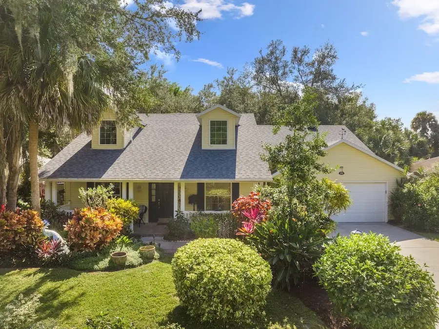 956 Starflower Avenue, Sebastian, FL 32958 - Image #2