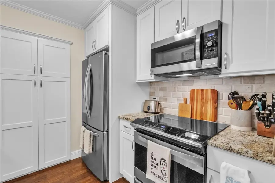 33 Plantation Drive #106, Vero Beach, FL 32966 - Image #3