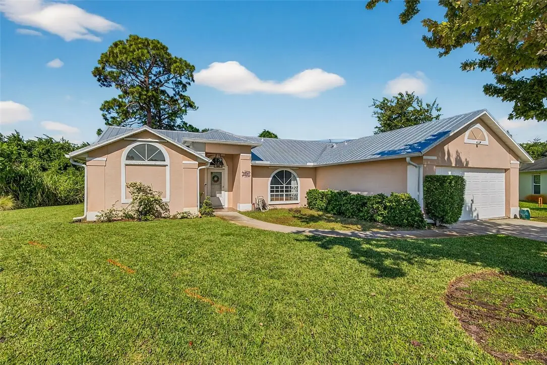 4890 48th Avenue, Vero Beach, FL 32967 - Image #1