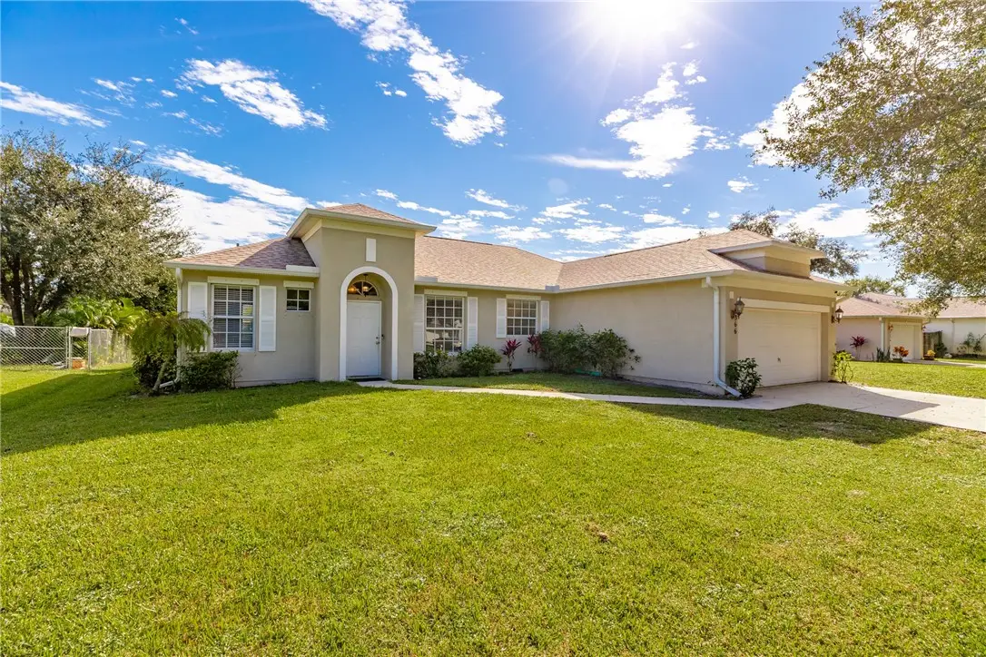 8366 105th Court, Vero Beach, FL 32967 - Image #1