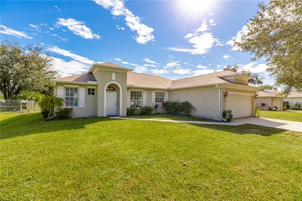 8366 105th Court, Vero Beach, FL 32967