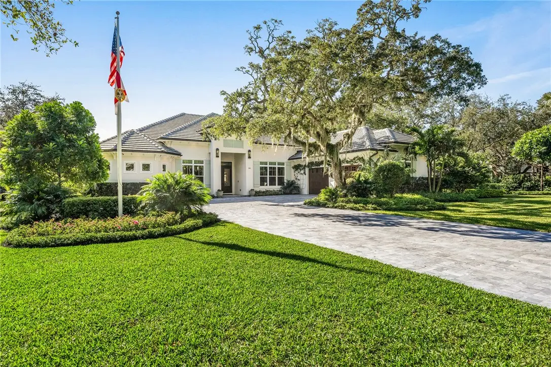 1335 Little Harbour Lane, Vero Beach, FL 32963 - Image #1