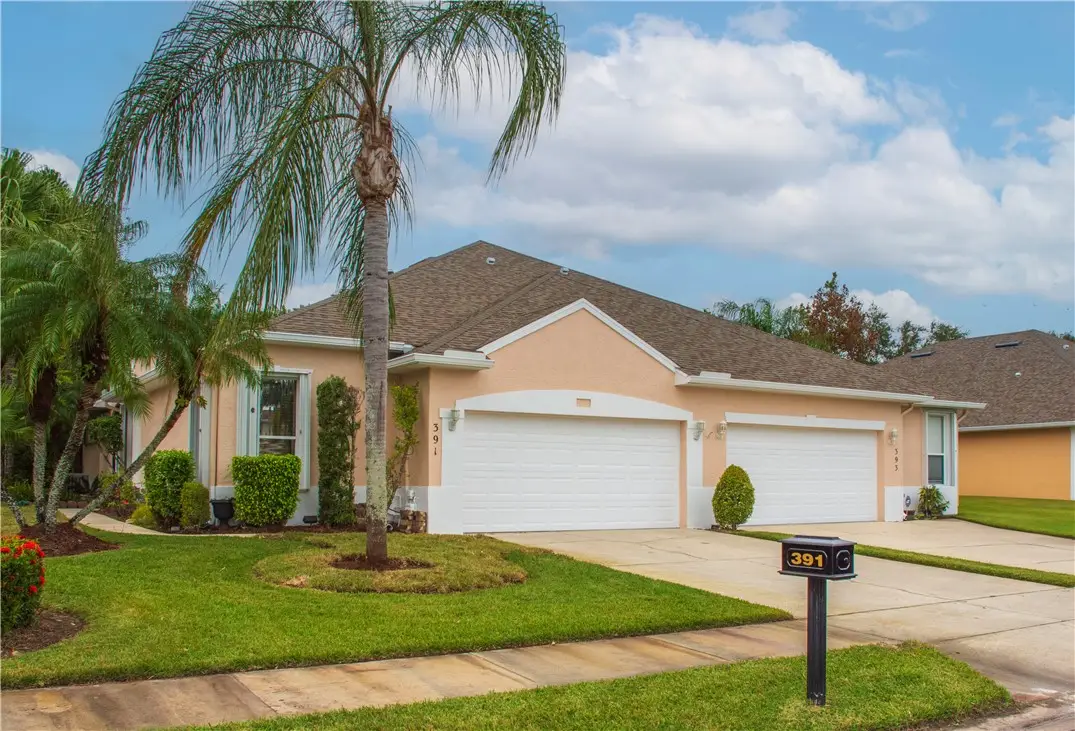 391 W Tangerine Square Sw, Vero Beach, FL 32968 - Image #1