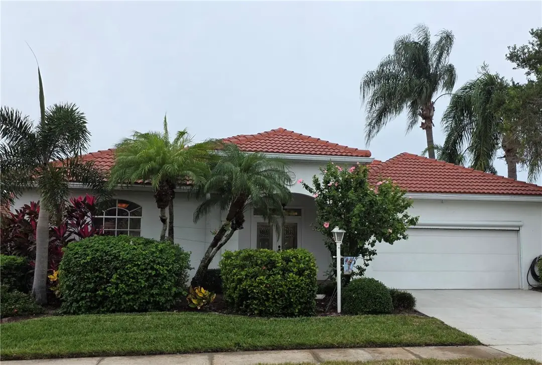 2340 55th Square, Vero Beach, FL 32966 - Image #1