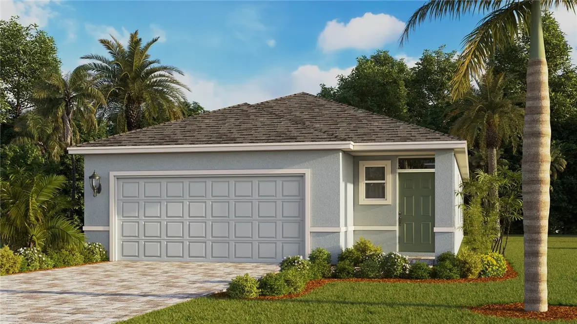 9648 Venetian Square, Vero Beach, FL 32966 - Image #1