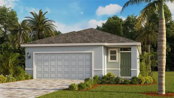 9648 Venetian Square, Vero Beach, FL 32966