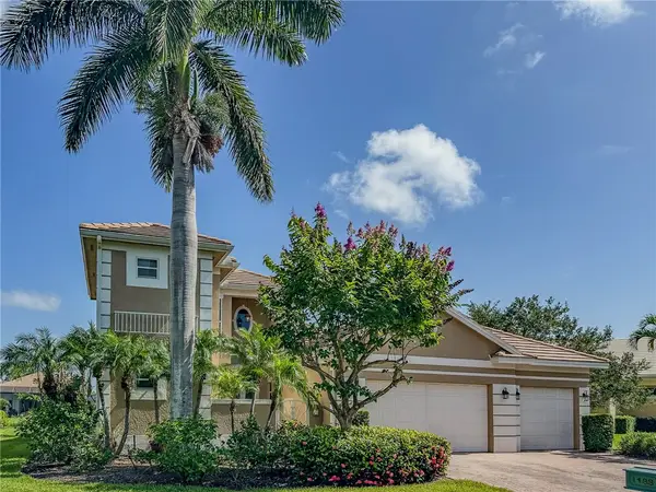 1188 River Wind Circle, Vero Beach, FL 32967