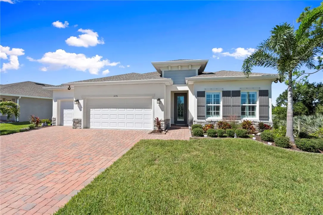 4196 Keeson Circle, Vero Beach, FL 32967 - Image #1