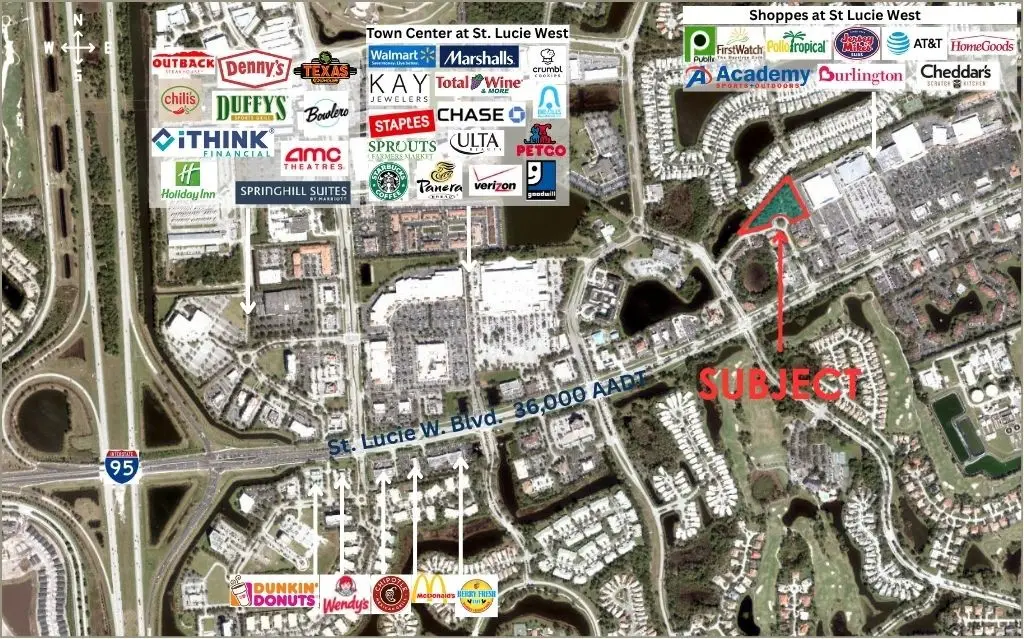 151 Nw Central Park Plz, Port Saint Lucie, FL 34986 - Image #1