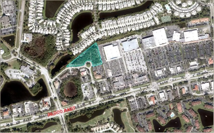 151 Nw Central Park Plz, Port Saint Lucie, FL 34986 - Image #3