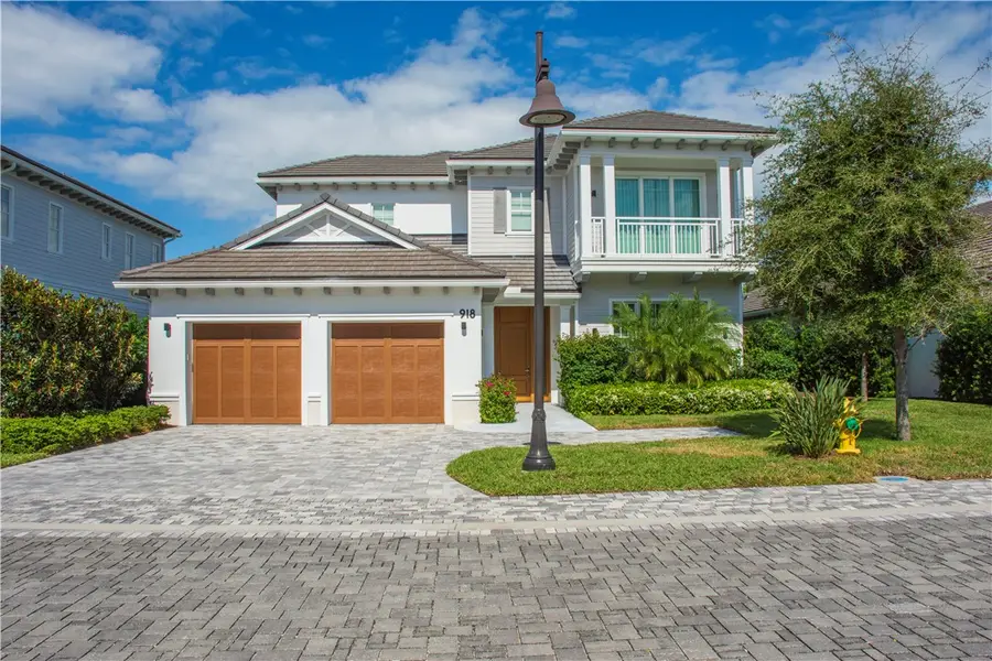 918 Surfsedge Way, Indian River Shores, FL 32963 - Image #2