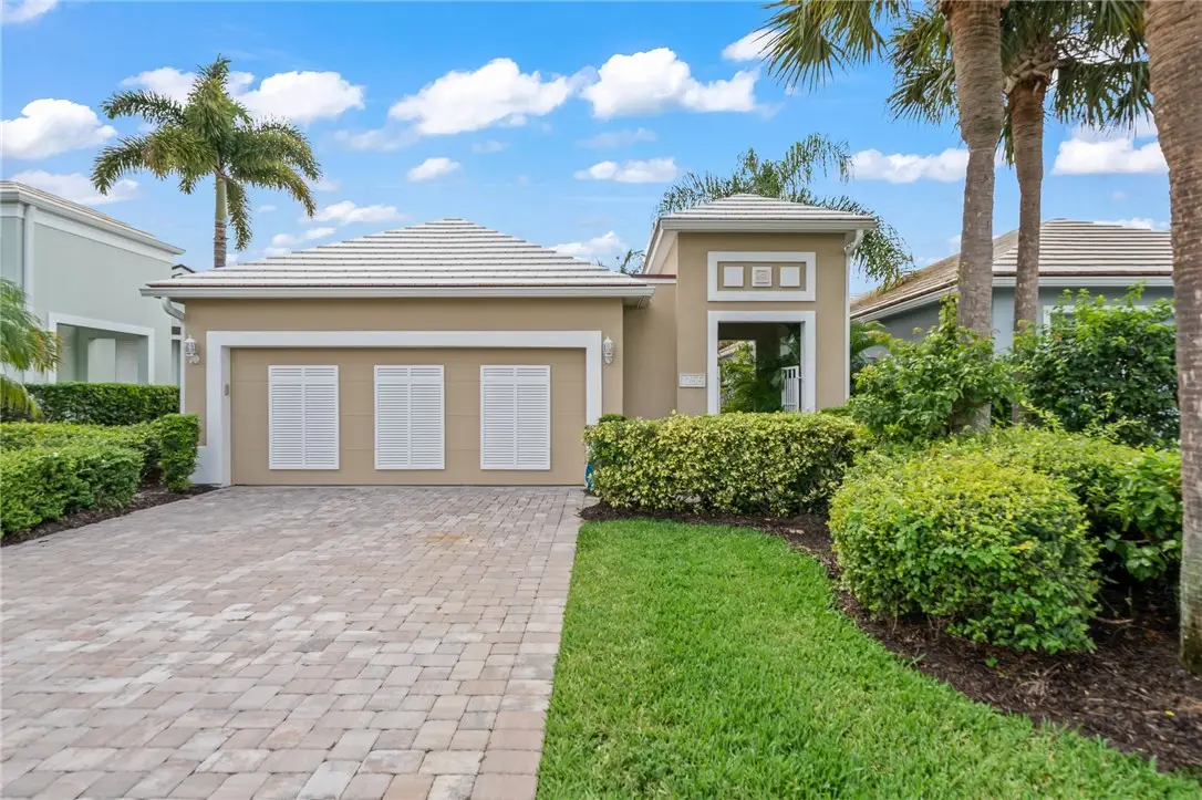 1255 Saint Georges Lane, Vero Beach, FL 32967 - Image #1