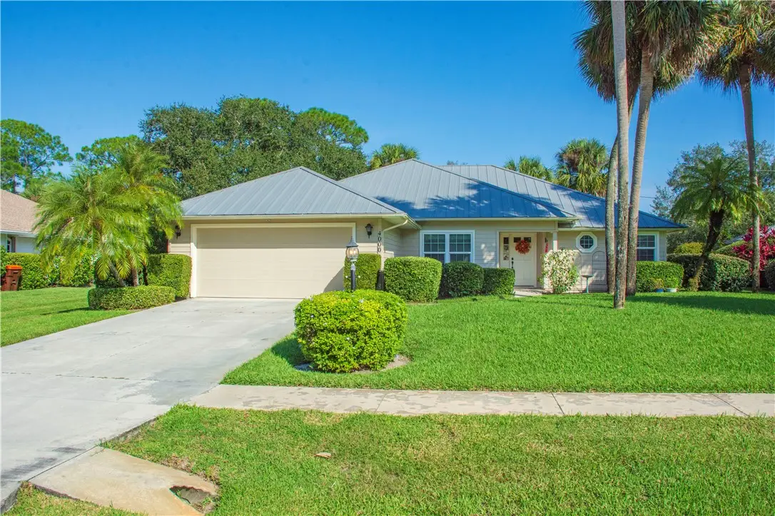 4000 1st Lane, Vero Beach, FL 32968 - Image #1