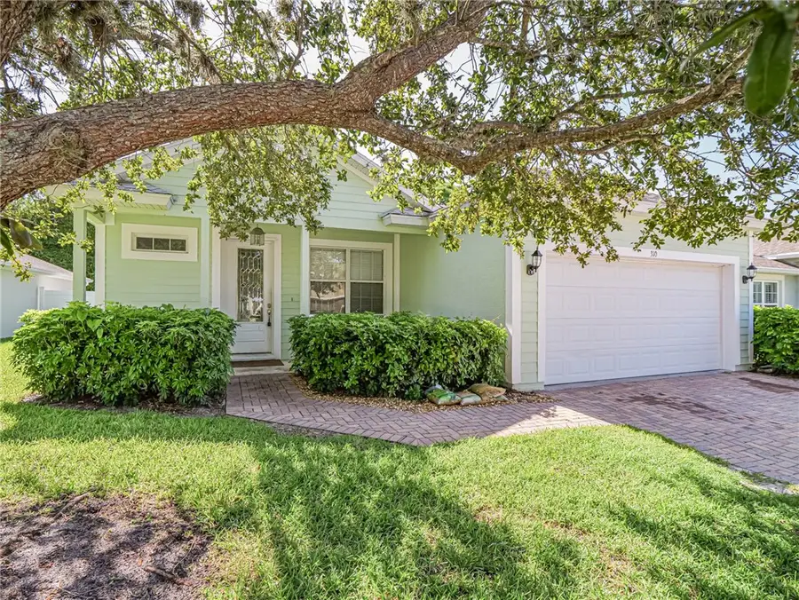 310 Briarcliff Circle, Sebastian, FL 32958 - Image #2