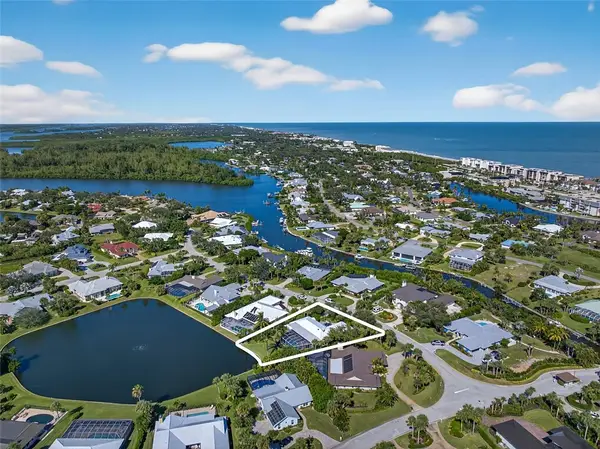 4 Cache Cay Drive, Vero Beach, FL 32963