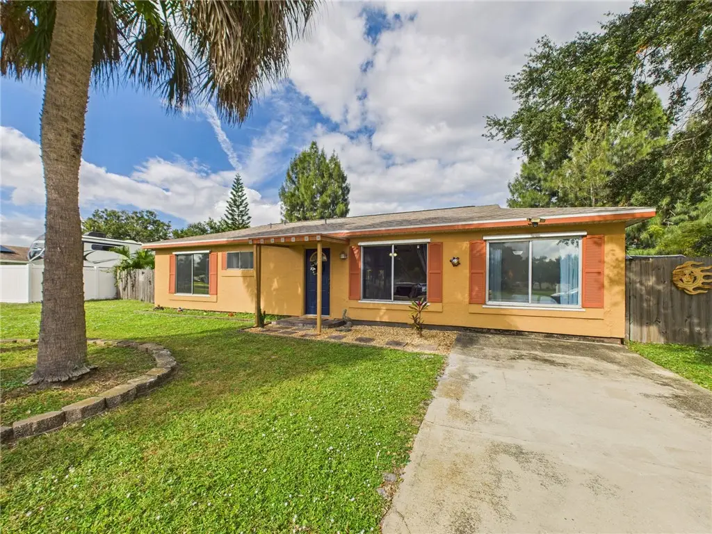 1490 Mariposa Drive Ne, Palm Bay, FL 32905 - Image #1