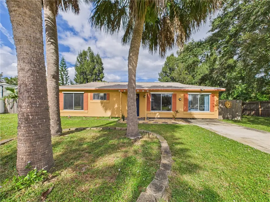 1490 Mariposa Drive Ne, Palm Bay, FL 32905 - Image #2