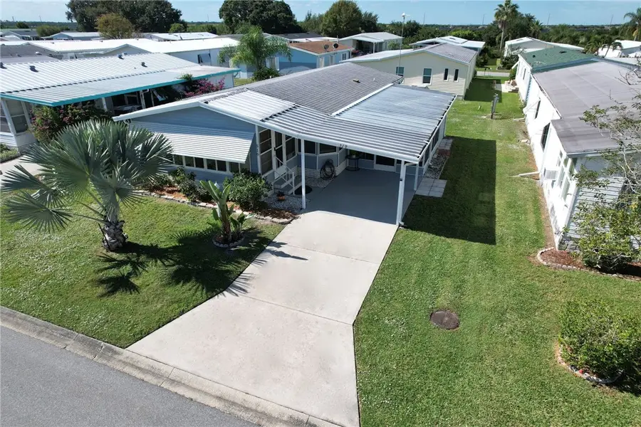 519 Citron Drive, Barefoot Bay, FL 32976 - Image #3