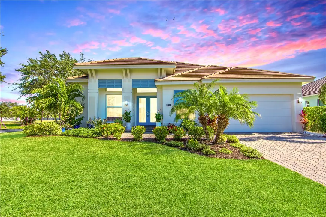 9215 Orchid Cove Circle, Vero Beach, FL 32963 - Image #1