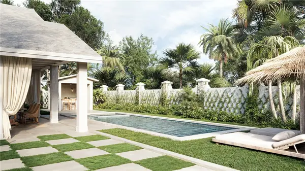 545 Date Palm Road, Vero Beach, FL 32963