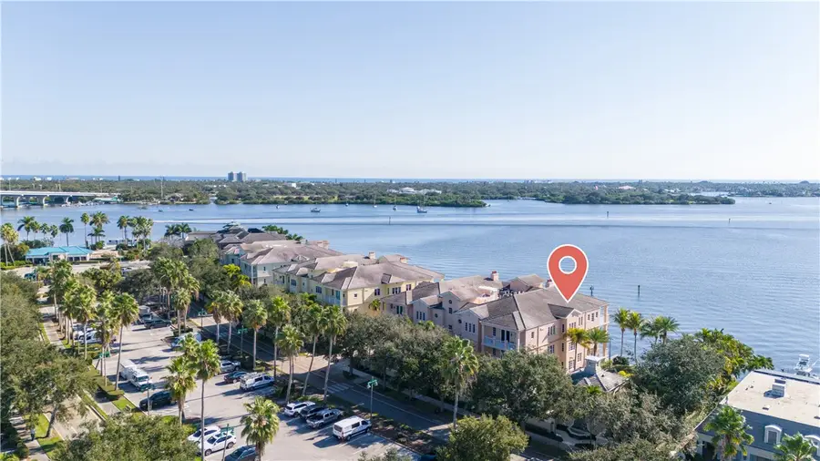11 Royal Palm Point #PH-W, Vero Beach, FL 32960 - Image #2