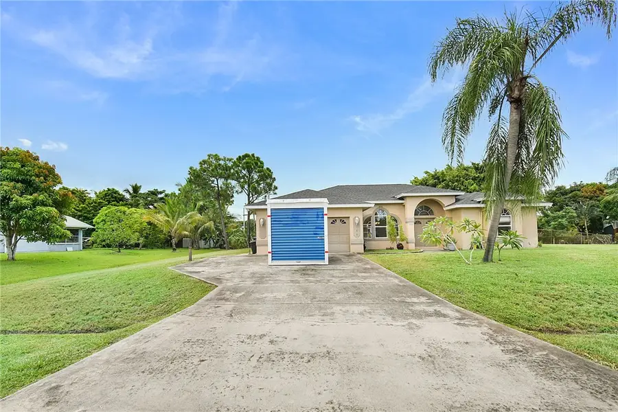 111 North Danville Circle, Port Saint Lucie, FL 34953 - Image #2