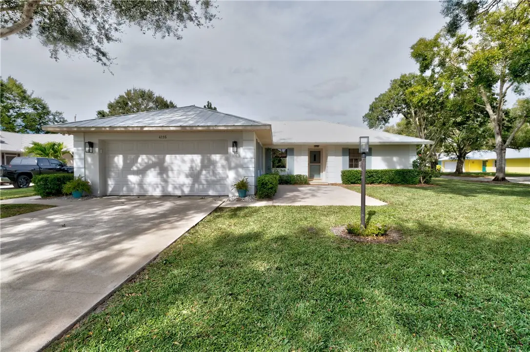 4116 13th Street, Vero Beach, FL 32960 - Image #1