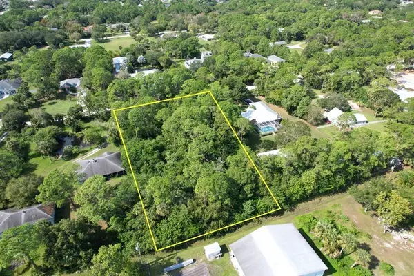 8366 92nd Avenue, Vero Beach, FL 32967