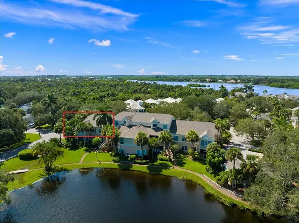8745 Lakeside Boulevard #108, Vero Beach, FL 32963