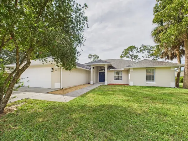 1685 Coral Reef Street, Sebastian, FL 32958