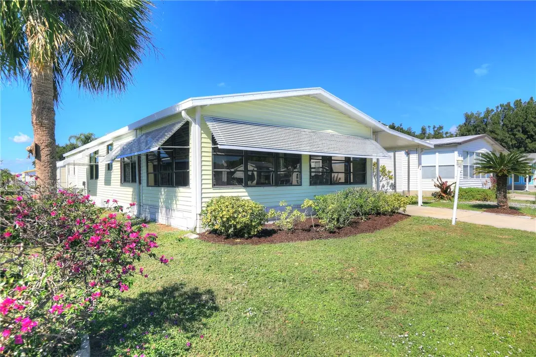 530 Akee Drive, Barefoot Bay, FL 32976 - Image #1